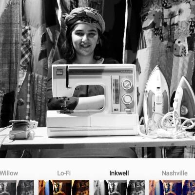 #12 GolrokhNafisi Visual Artist & Illustrator #12 GolrokhNafisi Visual Artist & Illustrator