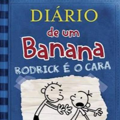 Rodrick é o Cara VL.2