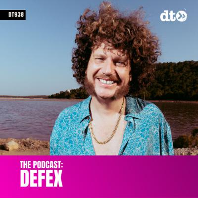 DT938 - Defex DT938 - Defex