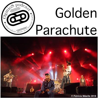 Golden Parachute - LDDL - ep0226