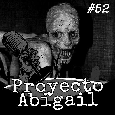 Expediente #52 - Proyecto Abigail