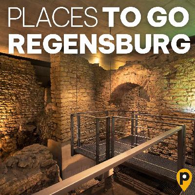 Regensburg – das document Neupfarrplatz Regensburg – das document Neupfarrplatz