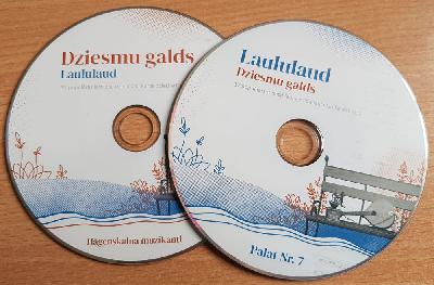 Pirmatskaņojums. Galda dziesmas dzied "Hāgenskalna muzikanti" un "Palāta Nr.7"