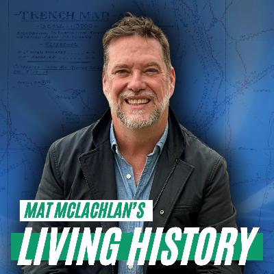 Ep260: The Road to Passchendaele - The Final Reckoning (Part 5) Ep260: The Road to Passchendaele - The Final Reckoning (Part 5)