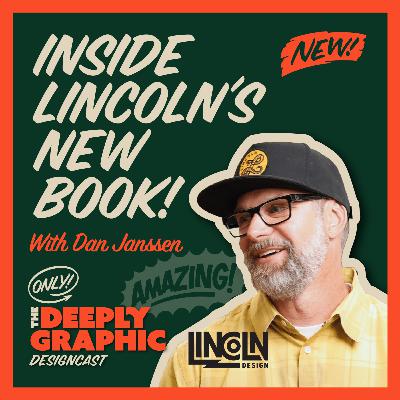 Dan Janssen from Lincoln Design Co