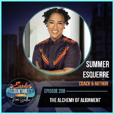 EAP 208: The Alchemy of Alignment - Prioritizing Peace Over Performance EAP 208: The Alchemy of Alignment - Prioritizing Peace Over Performance