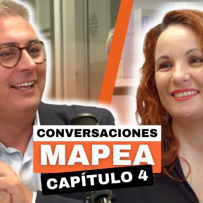 🔮📚 De la imaginación a las librerías: Marta Mahou y su novela épica