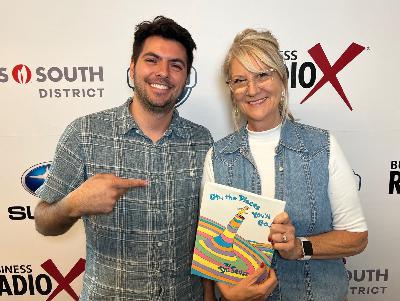 What Do You Want To Be When You Grow Up?