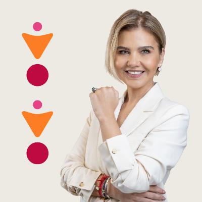 ״כשישראלים אוהבים - הם מתווכחים״ | דברים שלמדתי ממנכ״לית נספרסו, סוניה נסטסה