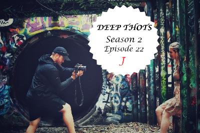 J, The Perfect Shot