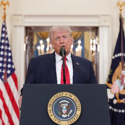Trump gives a national address on the Iran war. Here are the takeaways. Trump gives a national address on the Iran war. Here are the takeaways.