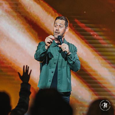 Guest Ministry by Dustan Bell - Jesus and You