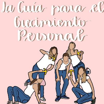 Trailer La Guía de Crecimiento Personal