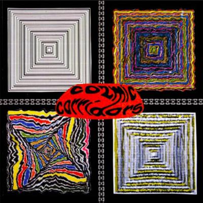 COZMIC CORRIDORS 1972 review