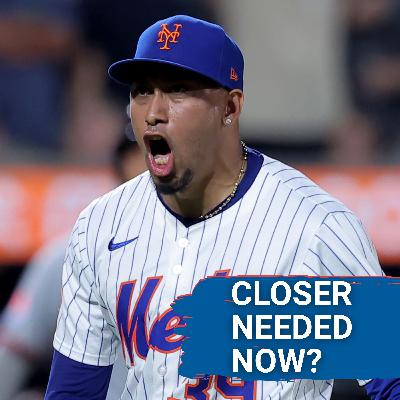 POWERPLAY: Los Angeles Dodgers LINKED to Edwin Díaz’s CLOSER MAGIC | Cody Bellinger REUNION BUZZ