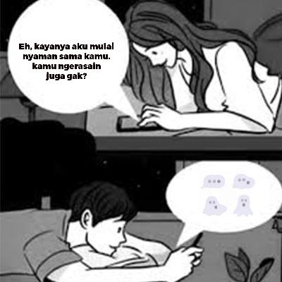 37. Jadi, kita ini apa?