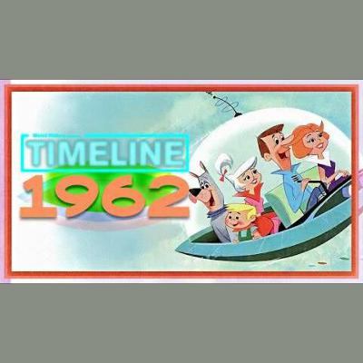 Timeline 1962: Significant Events of 1962: Cuban Missile Crisis and More