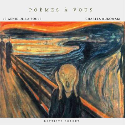 Le génie de la foule - Charles Bukowski Le génie de la foule - Charles Bukowski