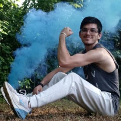 Episode 12: Just Life