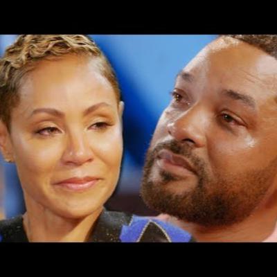 ¿REALMENTE LE PEGÓ CUERNOS LA MUJER DE WILL SMITH? ¿REALMENTE LE PEGÓ CUERNOS LA MUJER DE WILL SMITH?