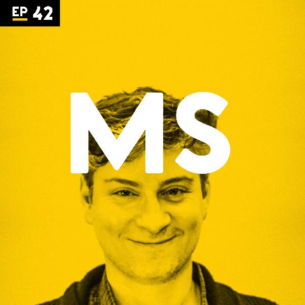 The Good Place Week: Mike Schur The Good Place Week: Mike Schur