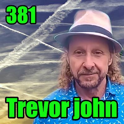 🎙️ A Soundtrack For Strange Times - Trevor John : 381 🌟 🎙️ A Soundtrack For Strange Times - Trevor John : 381 🌟