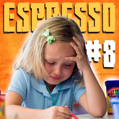 O processo criativo: como materializar ideias [Café com Nerdice Espresso #8]