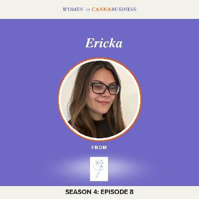 S4:E8 -Ericka Padilla-Toro: Crafting Experiences and Educational Events in New Jersey’s Recreational Cannabis Industry