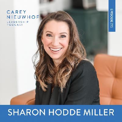CNLP 775 | When Church Members Break Your Heart and Your Trust: Sharon Hodde Miller on Resilience and Speaking Into the Culture