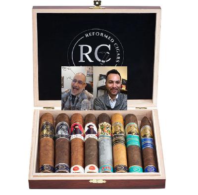 Reformation & Cigars – Reformed Cigars