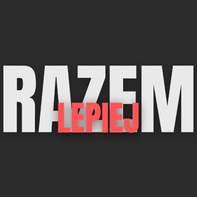 RAZEM LEPIEJ #3 – Sekrety szczęśliwego małżeństwa | Kinga i Szymon Kmiecik Cz. 1 RAZEM LEPIEJ #3 – Sekrety szczęśliwego małżeństwa | Kinga i Szymon Kmiecik Cz. 1