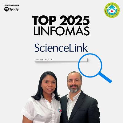 TOP 2025: linfomas TOP 2025: linfomas