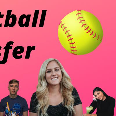 D1 Softball Player Discusses Transferring Schools!! D1 Softball Player Discusses Transferring Schools!!