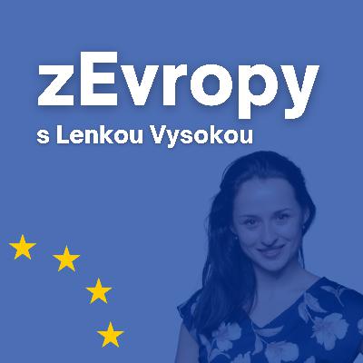 Přeshraniční ochrana zranitelných dospělých s Lenkou Vysokou