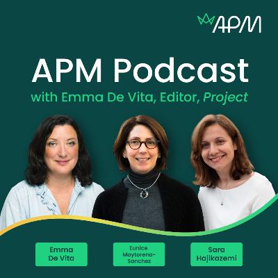 Projecting for the Future: opportunities and challenges for the project profession