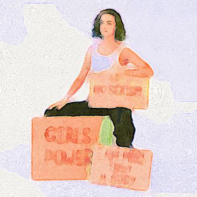 创造爱女的输入法