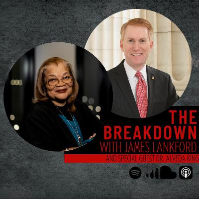 Episode 27: Overturning Roe: The Stories Behind the Pro-Life Movement with Dr. Alveda King Episode 27: Overturning Roe: The Stories Behind the Pro-Life Movement with Dr. Alveda King