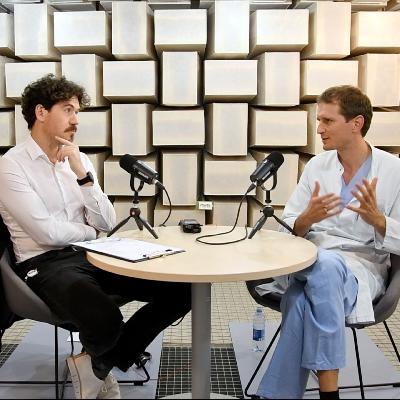 Folge 5: Kardiologie: Was das Herz begehrt Folge 5: Kardiologie: Was das Herz begehrt