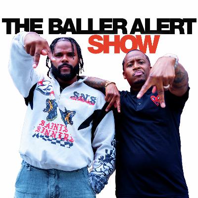 Episode 403 "College Match Pros"