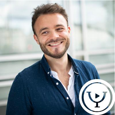 Julien de Sanctis : Dépression : de la chute à la renaissance à soi-même, témoignage