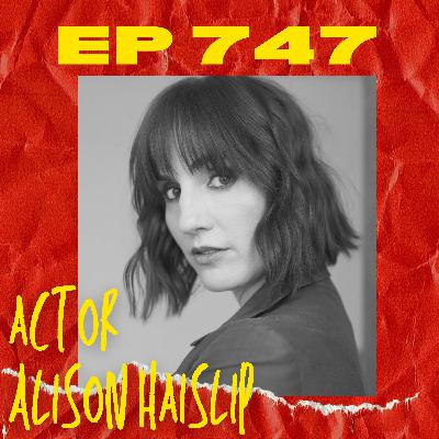 Alison Haislip Interview | The Brett Allan Show | A Throwback Episode "Attack of the Show" Alison Haislip Interview | The Brett Allan Show | A Throwback Episode "Attack of the Show"