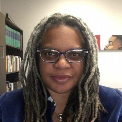 253. Happy Black History Month! 253. Happy Black History Month!