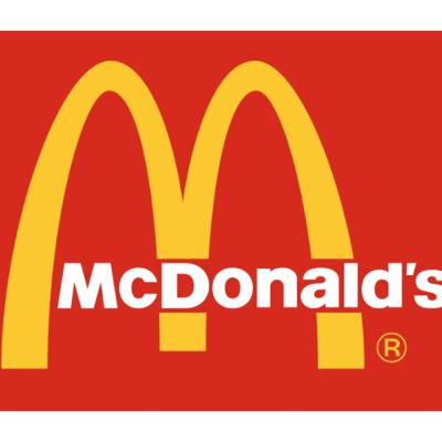 #118 - This Episode ONLY mentions McDonalds for a second.