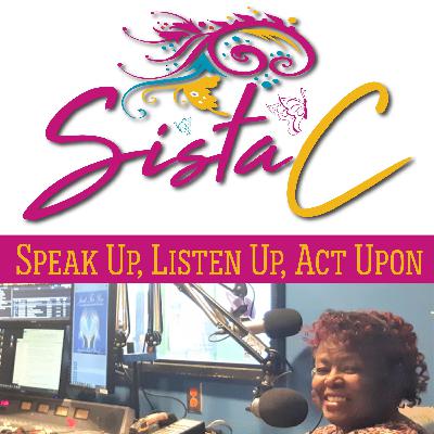 Celebrate Christmas Day with Sista C! Celebrate Christmas Day with Sista C!