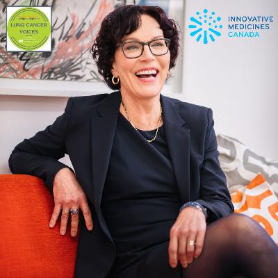 Ep 105. The Role of Pharma on the Path to New Medicines:  A Conversation With IMC