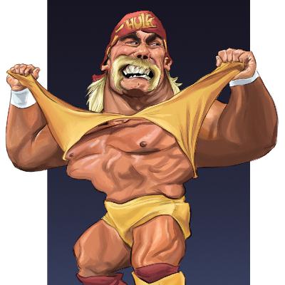 Dropkick Basement- The Dream Team of Hulk Hogan's Opponents