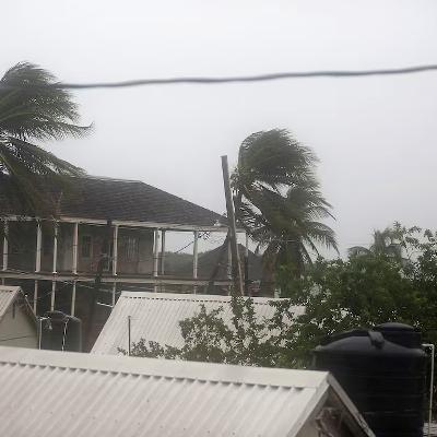 הכירו את סופת ההוריקן "מליסה" הכירו את סופת ההוריקן "מליסה"
