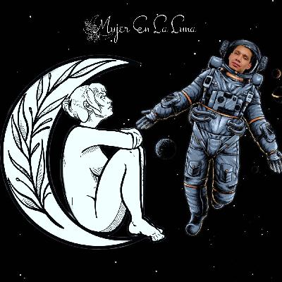 El lado oculto de luna #2