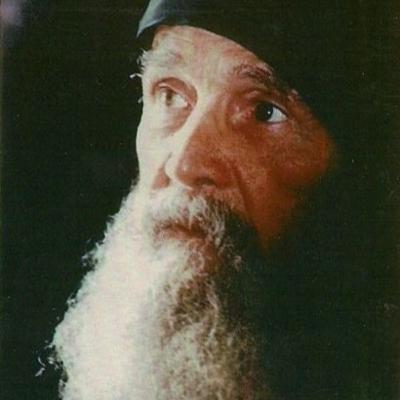 "Eternal Pascha and The Heavenly Kingdom" - Homily by Elder Ephraim of Philotheou & Arizona