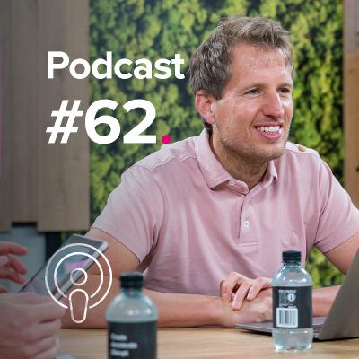 #62: Hoe AI ons vak gaat veranderen